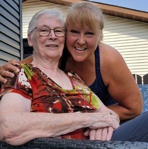 Meet your Posher, Brenda